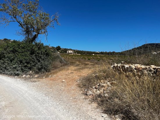 Solar en venta en Felanitx (Baleares)