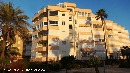  Piso en venta en Torrox (Málaga) 