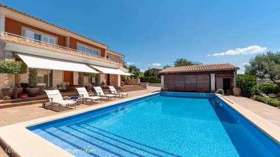  Villa en venta en Marratxí (Baleares) 