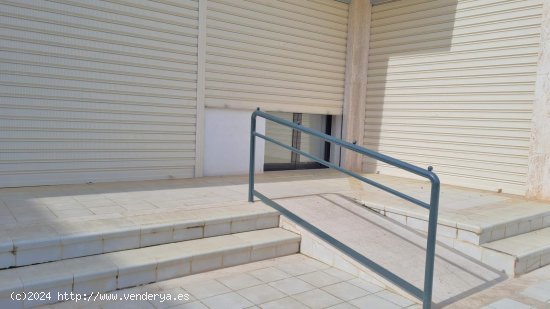  Local en venta en Calvià (Baleares) 