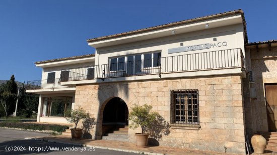 Local en venta en Pollença (Baleares)