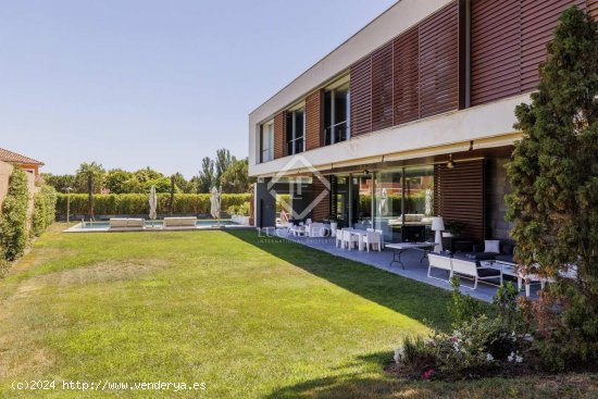 Casa en venta en Pozuelo de Alarcón (Madrid)