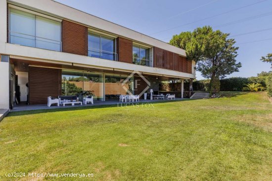 Casa en venta en Pozuelo de Alarcón (Madrid)