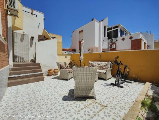 Bungalow en venta en Orihuela (Alicante)