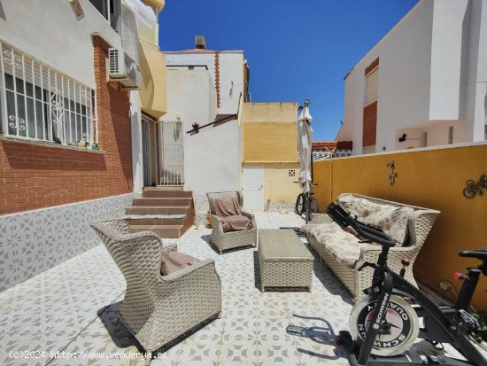 Bungalow en venta en Orihuela (Alicante)