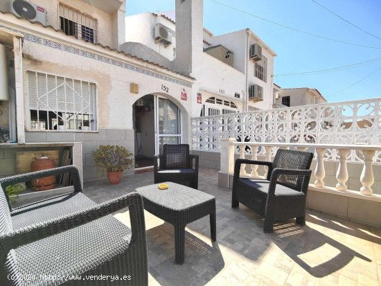  Bungalow en venta en Torrevieja (Alicante) 