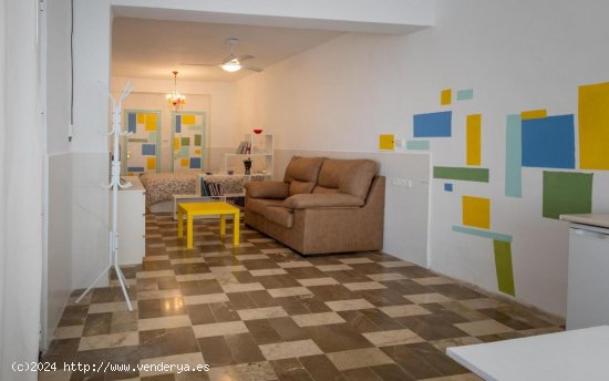 Apartamento en venta en Salobreña (Granada)