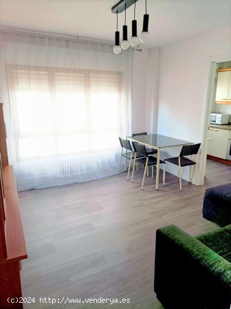  Piso en venta en Oviedo (Asturias) 