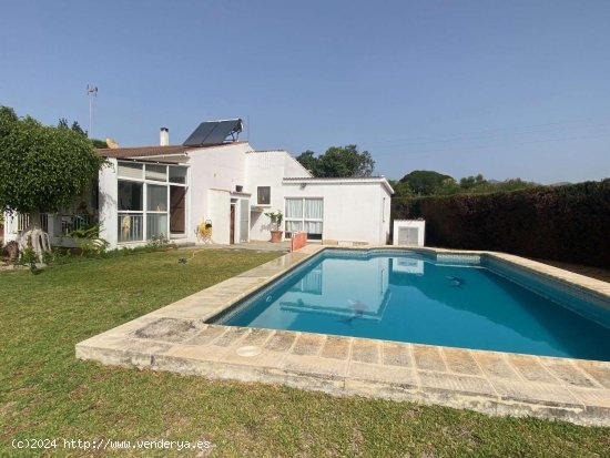 Finca en venta en Estepona (Málaga)