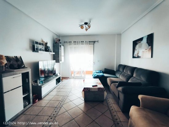 Apartamento en venta en Almoradí (Alicante)