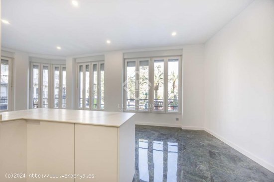 Apartamento en alquiler en Valencia (Valencia)