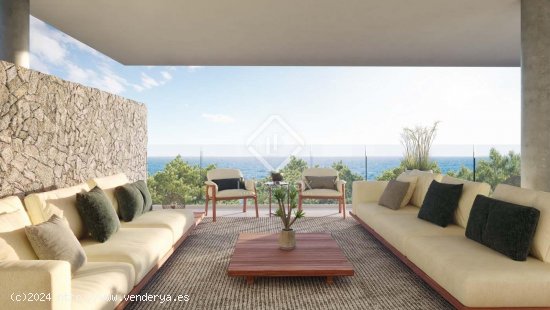 Apartamento en venta a estrenar en Es Mercadal (Baleares)