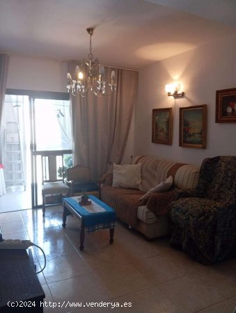  Piso en venta en Fuengirola (Málaga) 