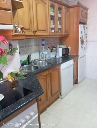 Piso en venta en Fuengirola (Málaga)