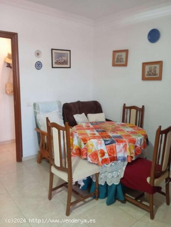 Piso en venta en Fuengirola (Málaga)