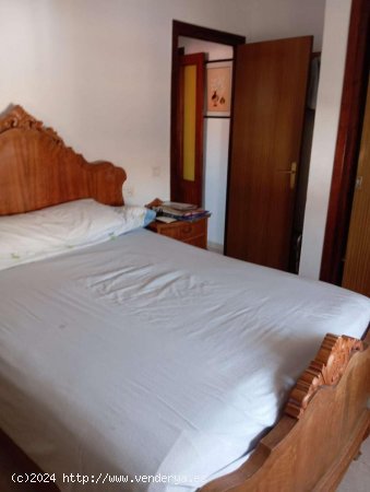 Piso en venta en Fuengirola (Málaga)