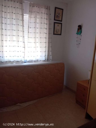 Piso en venta en Fuengirola (Málaga)