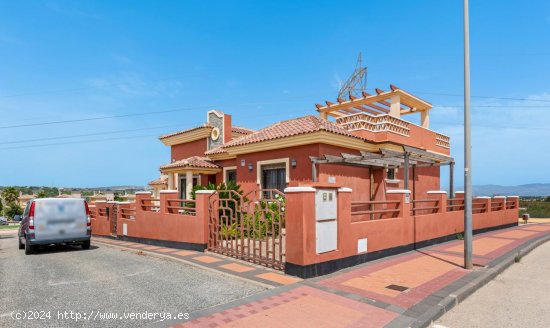  Villa en venta en Algorfa (Alicante) 