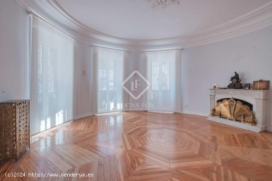  Apartamento en venta en Madrid (Madrid) 