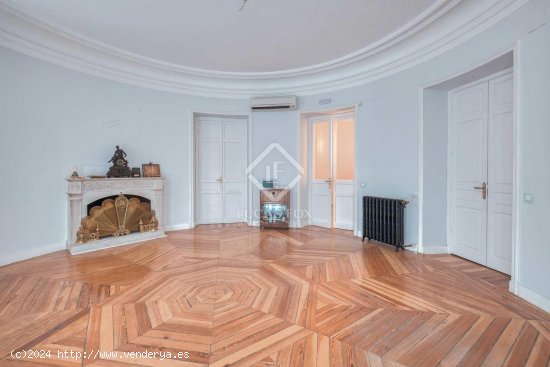 Apartamento en venta en Madrid (Madrid)