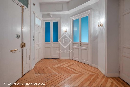 Apartamento en venta en Madrid (Madrid)