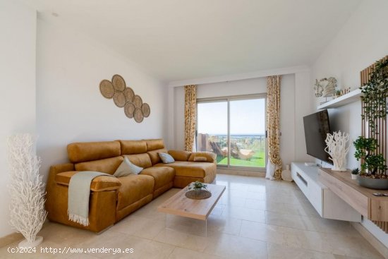 Piso en venta en Estepona (Málaga)