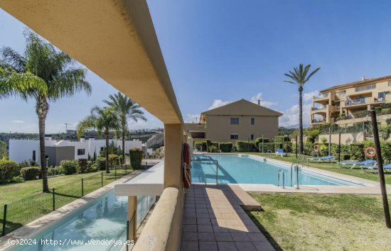 Piso en venta en Estepona (Málaga)