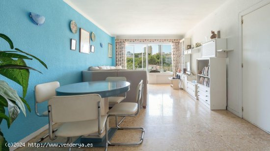  Piso en venta en Calvià (Baleares) 