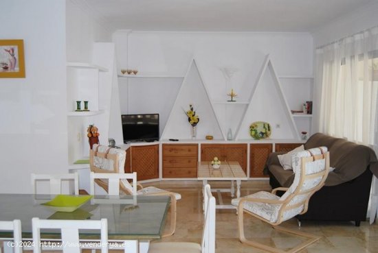  Apartamento en alquiler en Nerja (Málaga) 