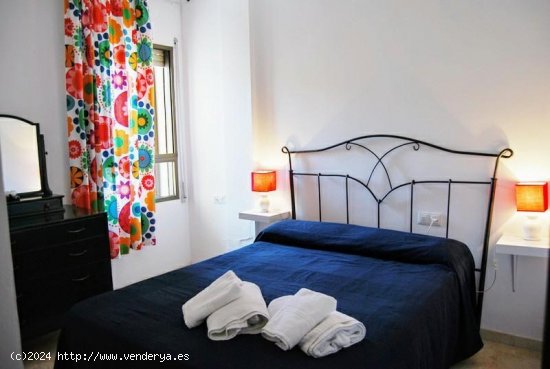 Apartamento en alquiler en Nerja (Málaga)