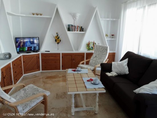 Apartamento en alquiler en Nerja (Málaga)