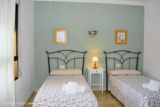 Apartamento en alquiler en Nerja (Málaga)