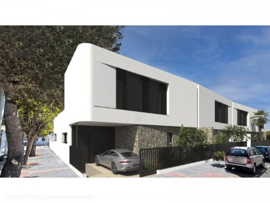 Villa en venta a estrenar en Almoradí (Alicante)