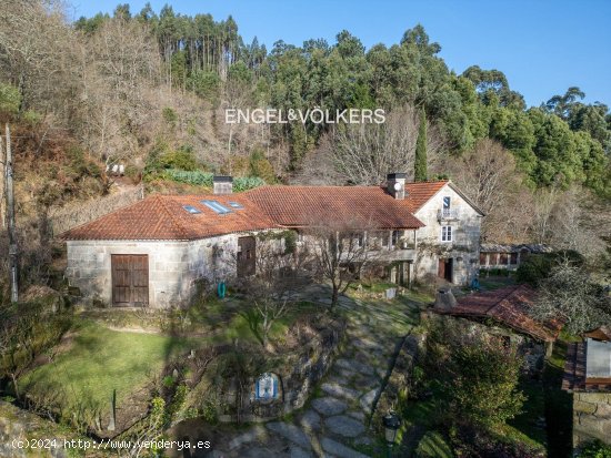  Casa en venta en Gondomar (Pontevedra) 