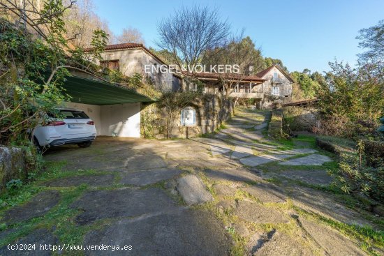 Casa en venta en Gondomar (Pontevedra)