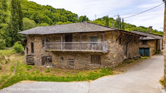  Casa en venta en Samos (Lugo) 