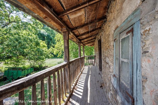 Casa en venta en Samos (Lugo)