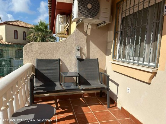 Bungalow en venta en Orihuela (Alicante)