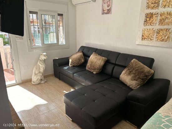 Bungalow en venta en Orihuela (Alicante)