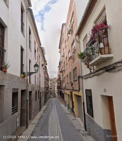  Piso en alquiler en Granada (Granada) 