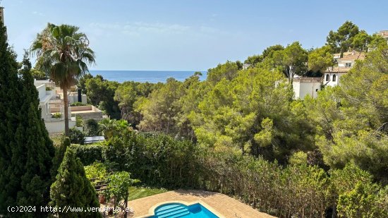 Villa en venta en Calvià (Baleares)