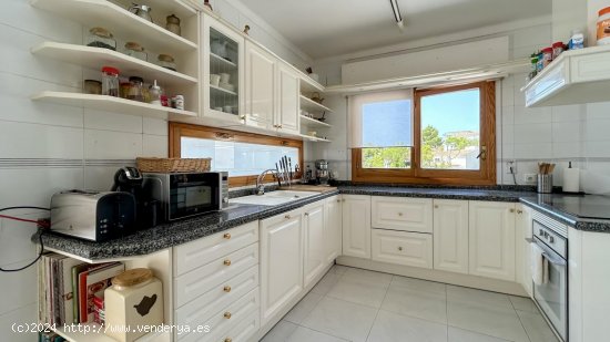 Villa en venta en Calvià (Baleares)