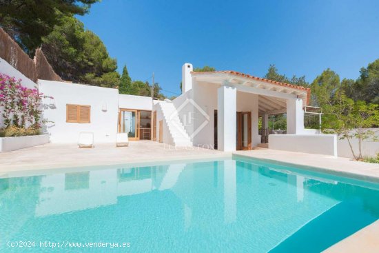 Casa en venta en Sant Antoni de Portmany (Baleares)