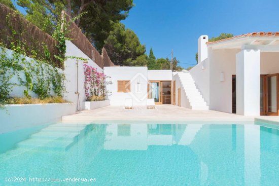 Casa en venta en Sant Antoni de Portmany (Baleares)