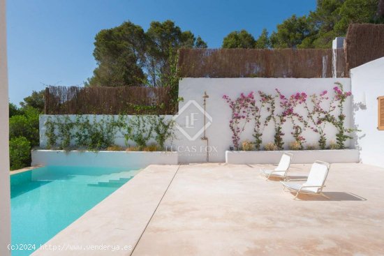 Casa en venta en Sant Antoni de Portmany (Baleares)