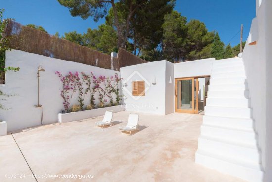 Casa en venta en Sant Antoni de Portmany (Baleares)