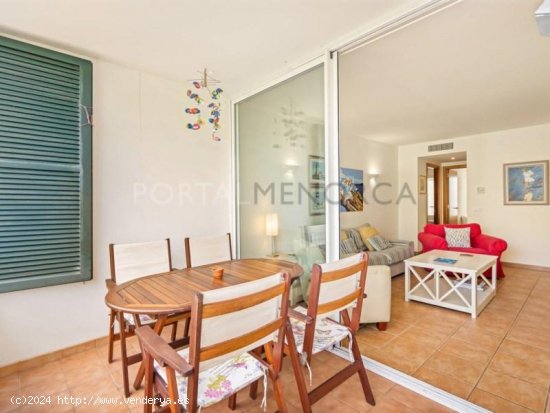 Piso en venta en Ciutadella de Menorca (Baleares)