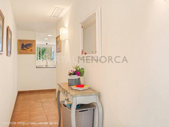 Piso en venta en Ciutadella de Menorca (Baleares)