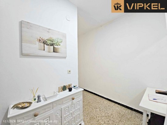 Piso en venta en Santiago de Compostela (La Coruña)