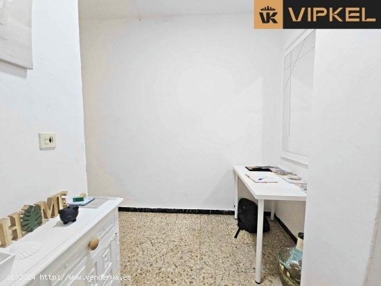 Piso en venta en Santiago de Compostela (La Coruña)